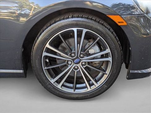 Used 2016 Subaru BRZ Limited w/ Popular Package #3 image 21