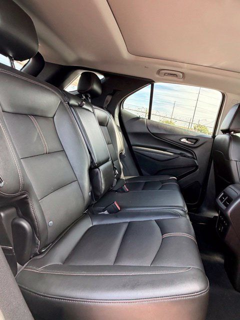 Used 2022 Chevrolet Equinox Premier AWD/4WD image 15