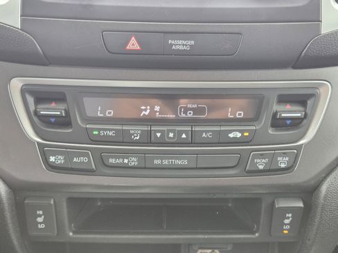 Used 2017 Honda Ridgeline RTL image 21