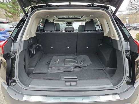 Certified 2023 Nissan Rogue Platinum w/ Platinum Premium Package AWD/4WD image 30