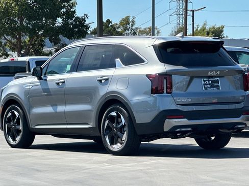 New 2026 Kia Sorento EX AWD/4WD image 6