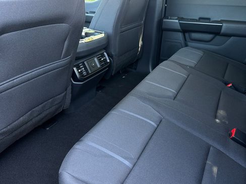New 2026 Ford F150 STX w/ F-150 LOBO Package AWD/4WD image 13