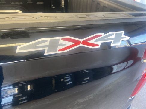 Used 2019 Chevrolet Silverado 1500 LT w/ All-Star Edition image 7