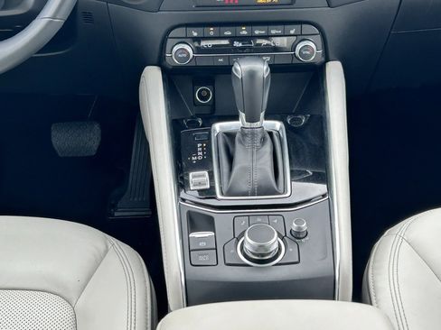 Used 2024 MAZDA CX-5 AWD 2.5 S w/ Premium Package image 18