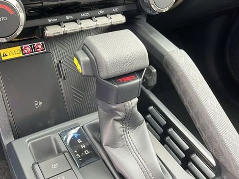 New 2026 Toyota Tacoma TRD Off-Road AWD/4WD image 14