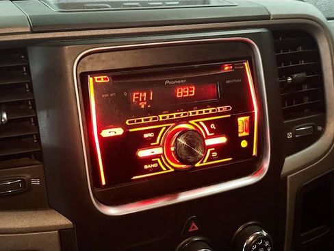 Used 2014 RAM 2500 Tradesman w/ Popular Equipment Group image 14