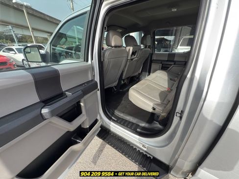 Used 2019 Ford F150 XL w/ XL Power Equipment Group RWD image 24