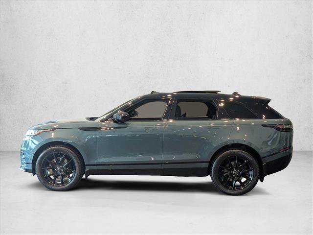 New 2026 Land Rover Range Rover Velar Dynamic SE AWD/4WD image 4