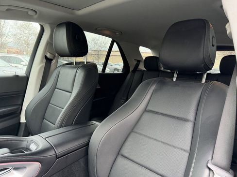 Certified 2025 Mercedes-Benz GLE 450e 4MATIC image 22