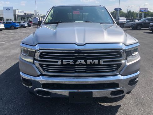 Used 2019 RAM 1500 Laramie image 8