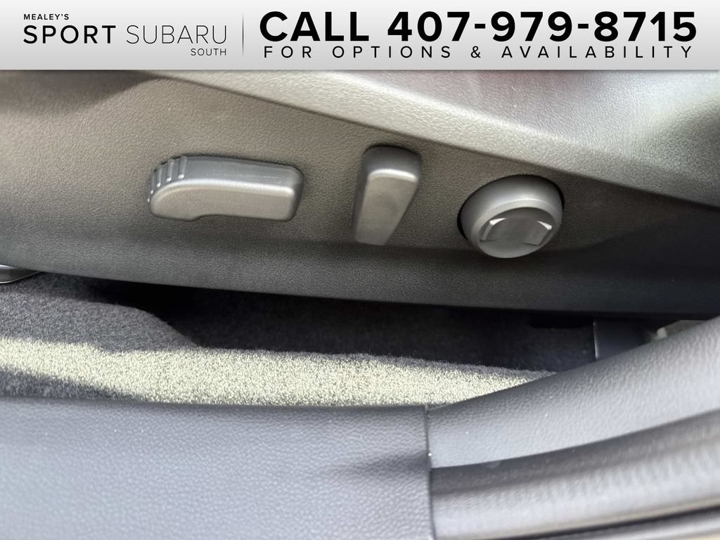 New 2026 Subaru WRX Limited AWD/4WD image 27