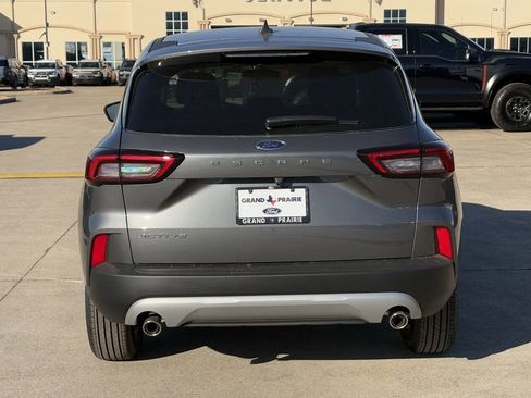 New 2026 Ford Escape Active image 34