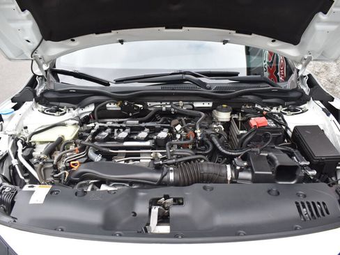 Used 2017 Honda Civic Sport image 27
