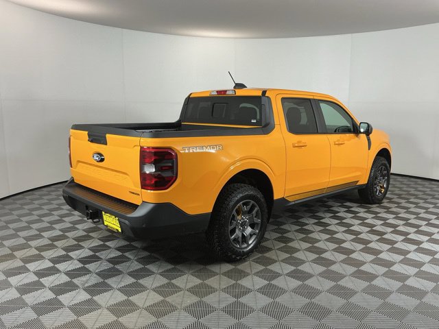 Used 2026 Ford Maverick Tremor AWD/4WD image 5