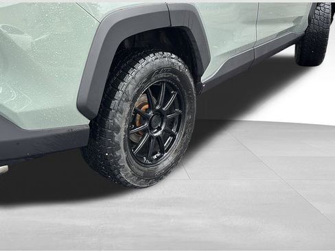 Used 2019 Toyota RAV4 Adventure image 8