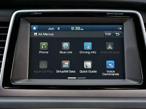 Used 2019 Hyundai Sonata Sport w/ Winter Weather Package image 23