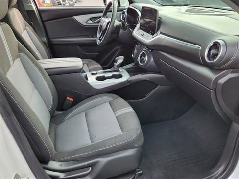 Used 2023 Chevrolet Blazer LT w/ Driver Confidence Package image 13