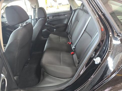 Used 2026 Honda Civic LX image 7