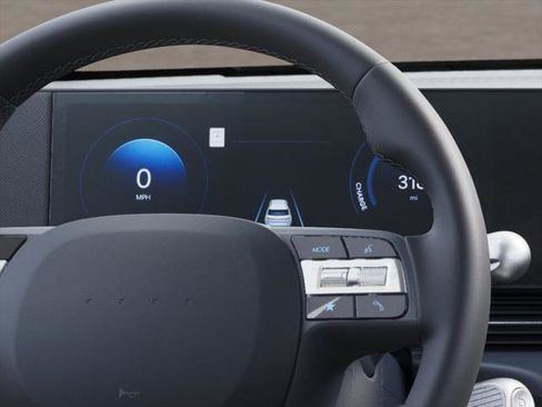 New 2026 Hyundai Ioniq 5 SE RWD image 14