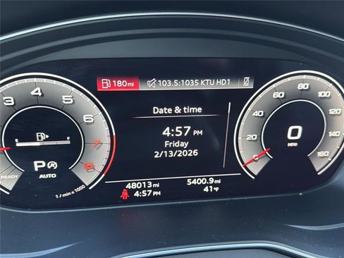 Used 2024 Audi Q5 2.0T Premium Plus image 18