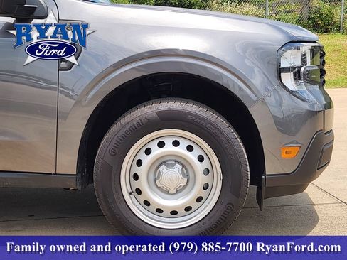 New 2026 Ford Maverick XL AWD/4WD image 5