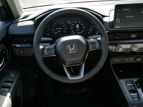 New 2026 Honda CR-V EX-L image 21