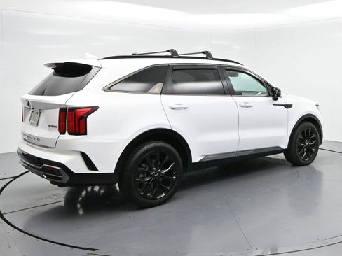 Used 2021 Kia Sorento SX FWD image 7