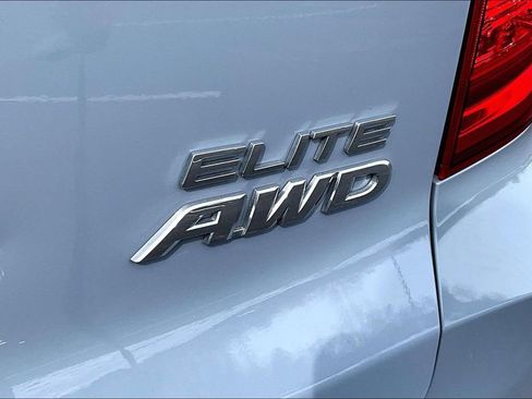 Used 2022 Honda Passport Elite image 23