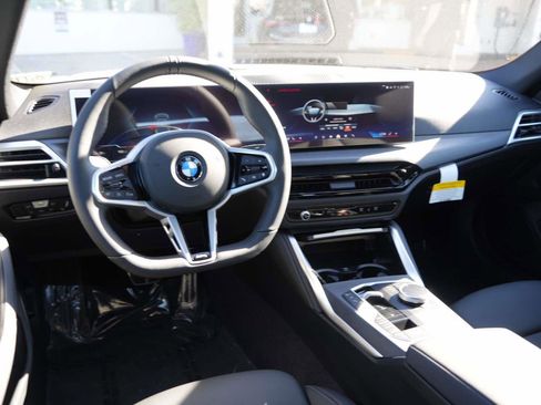 New 2026 BMW i4 eDrive40 w/ M Sport Package image 8