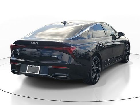 Used 2025 Kia K5 GT-Line w/ GT-Line Premium Package image 4