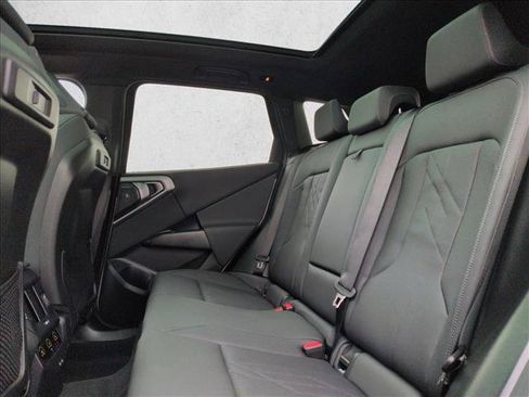 Certified 2026 BMW X3 xDrive30i AWD/4WD image 20