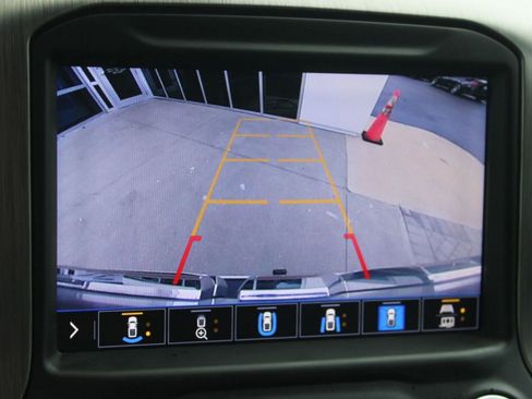 Used 2020 GMC Sierra 1500 Denali w/ Technology Package image 29