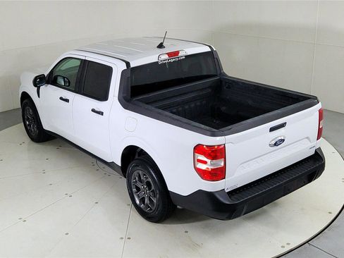 Used 2024 Ford Maverick XLT w/ Equipment Group 300A Standard image 39