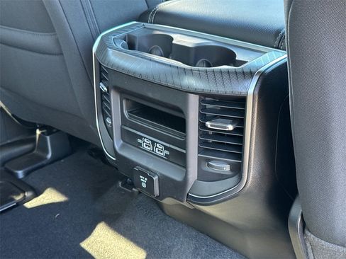 New 2026 RAM 1500 Big Horn image 20