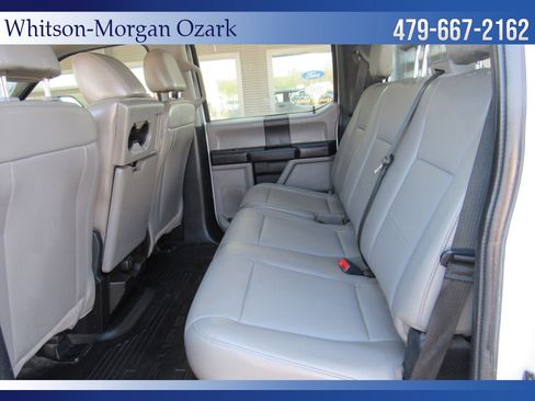 Used 2020 Ford F350 XL w/ Power Equipment Group image 27