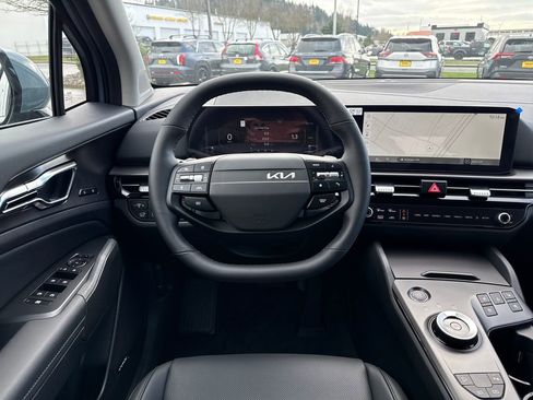 New 2026 Kia Sportage SX Prestige AWD/4WD image 20