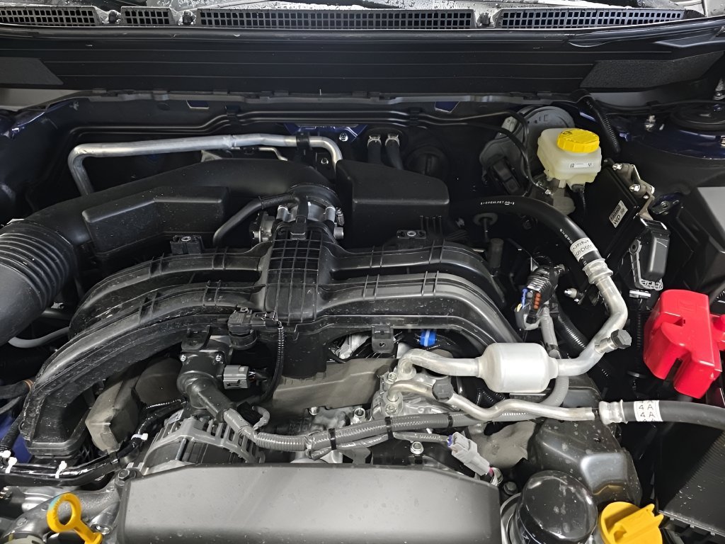New 2026 Subaru Outback Premium AWD/4WD image 17