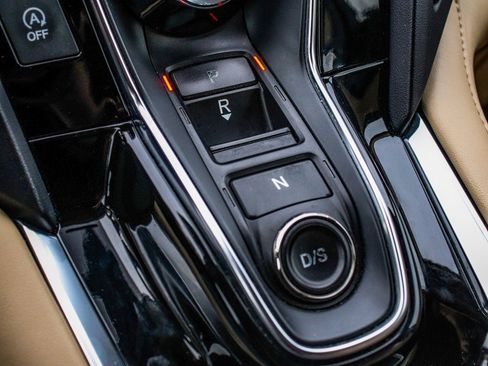 Used 2019 Acura RDX Base image 23