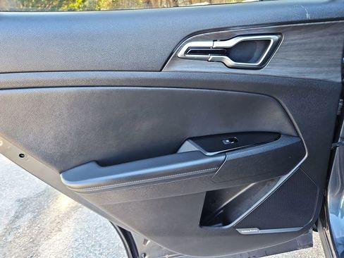 Used 2024 Kia Sportage X-Pro Prestige image 31