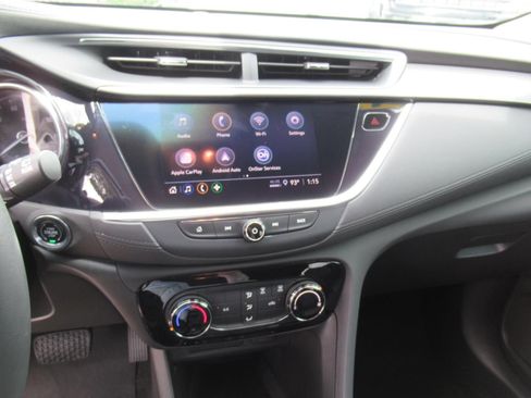 Used 2023 Buick Encore GX Preferred FWD image 24