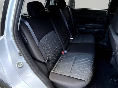 New 2026 Mitsubishi Outlander Sport ES AWD/4WD image 9