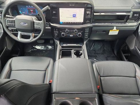 New 2026 Ford F250 Lariat w/ Chrome Package AWD/4WD image 15