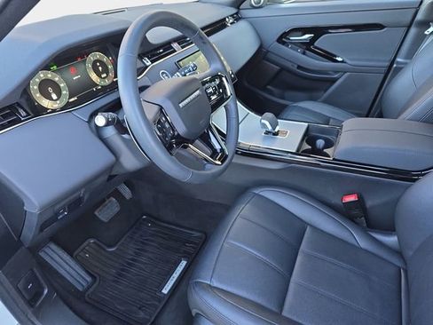 Certified 2025 Land Rover Range Rover Evoque S AWD/4WD image 19