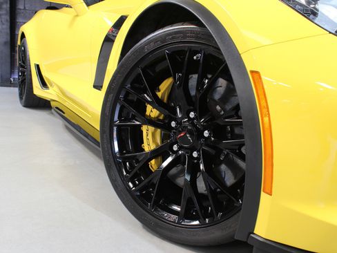 Used 2017 Chevrolet Corvette Z06 image 20