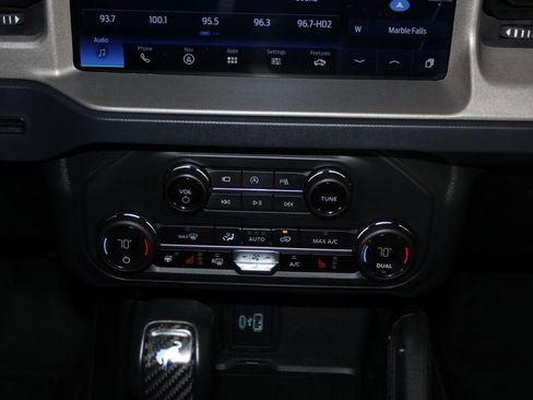 Certified 2023 Ford Bronco Raptor image 14