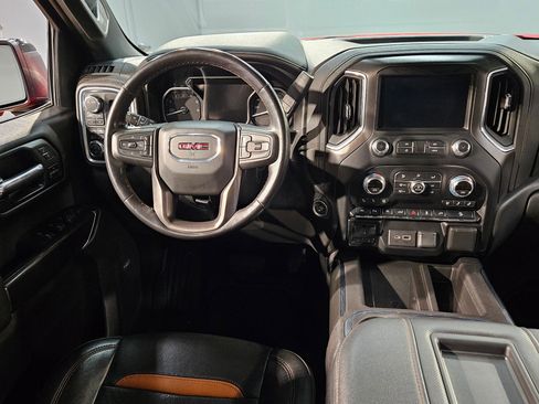 Used 2021 GMC Sierra 1500 AT4 w/ AT4 Value Package image 9