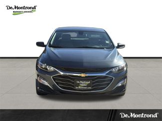 Used 2019 Chevrolet Malibu LS video 2