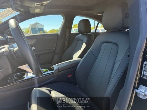 Certified 2025 Mercedes-Benz CLA 250 4MATIC image 13