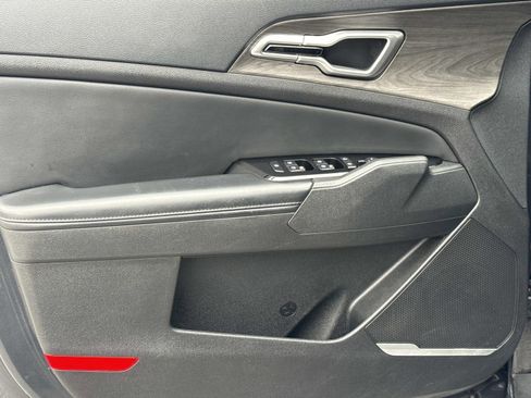 Used 2023 Kia Sportage X-Line image 17