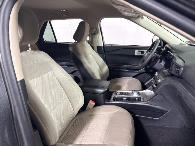 Used 2020 Ford Explorer 4WD image 14
